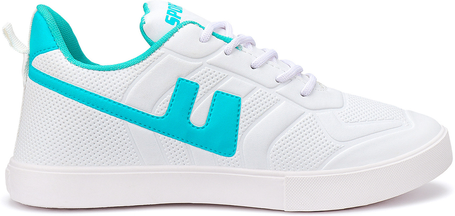Image of Camfoot Exclusive Affordable Collection of Trendy & Stylish Sport Sneakers Shoes Sneakers For Men (Blue, 8)