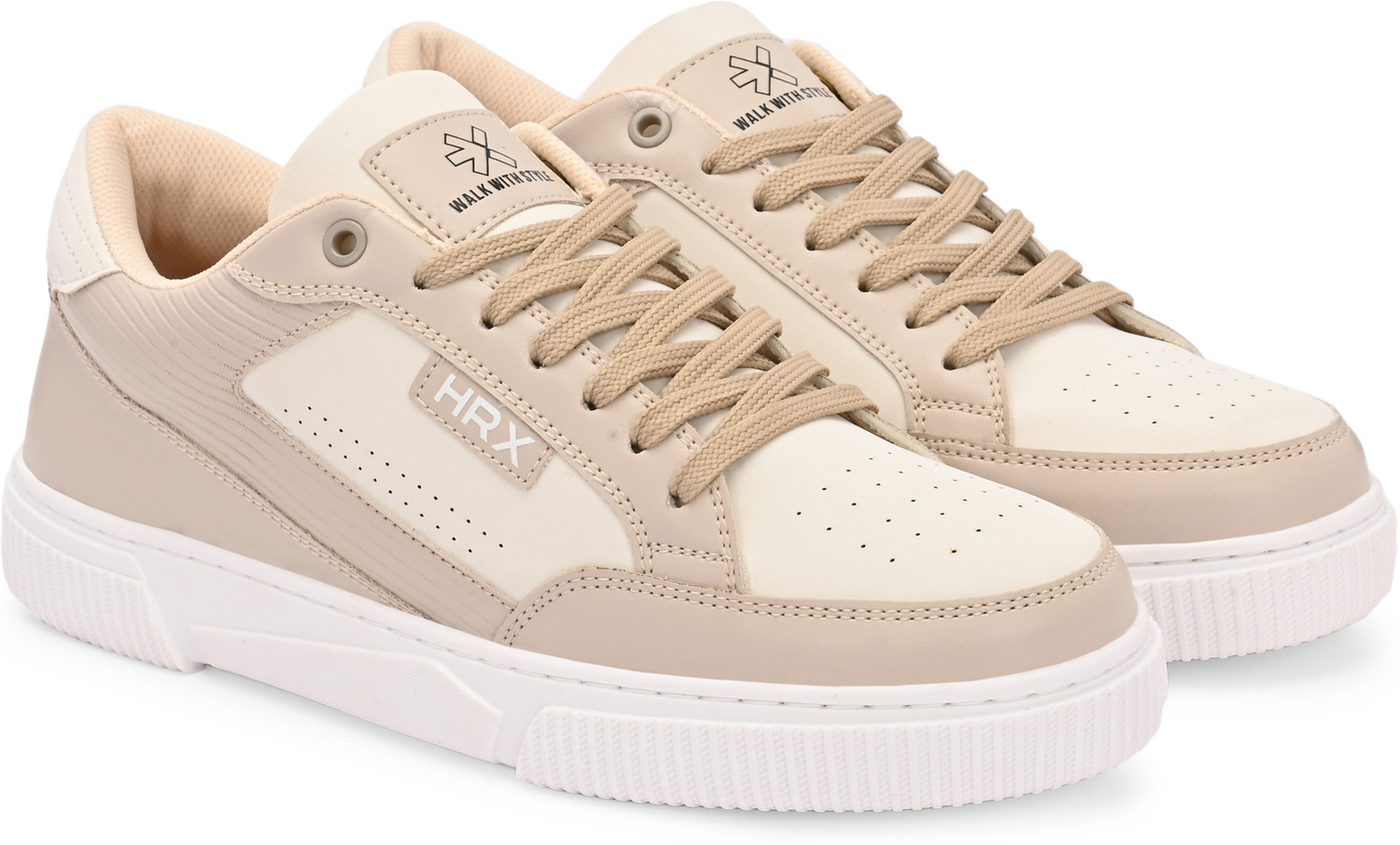 Image of HRX by Hrithik Roshan Premium sneakers Sneakers For Women