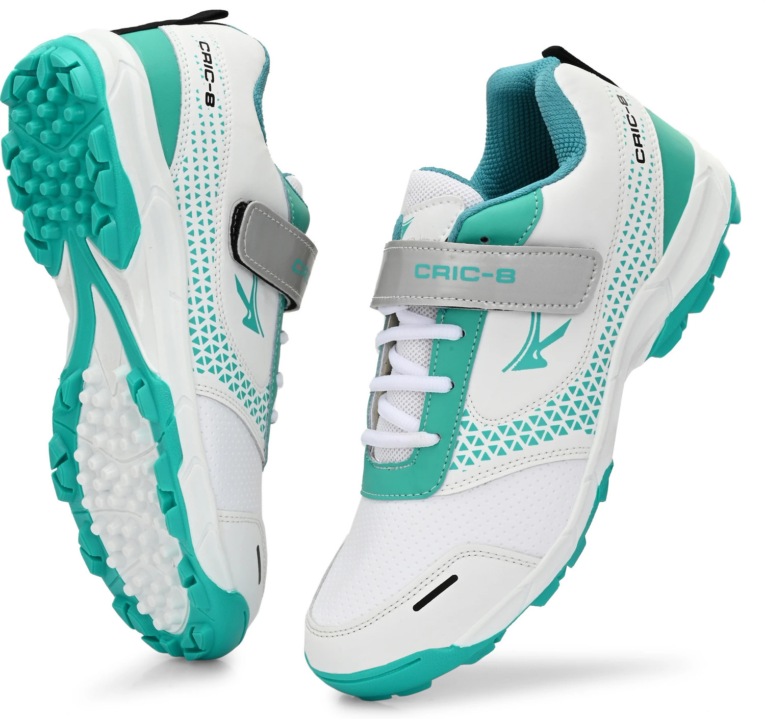 Image of KATTOS Cricket Shoes For Men