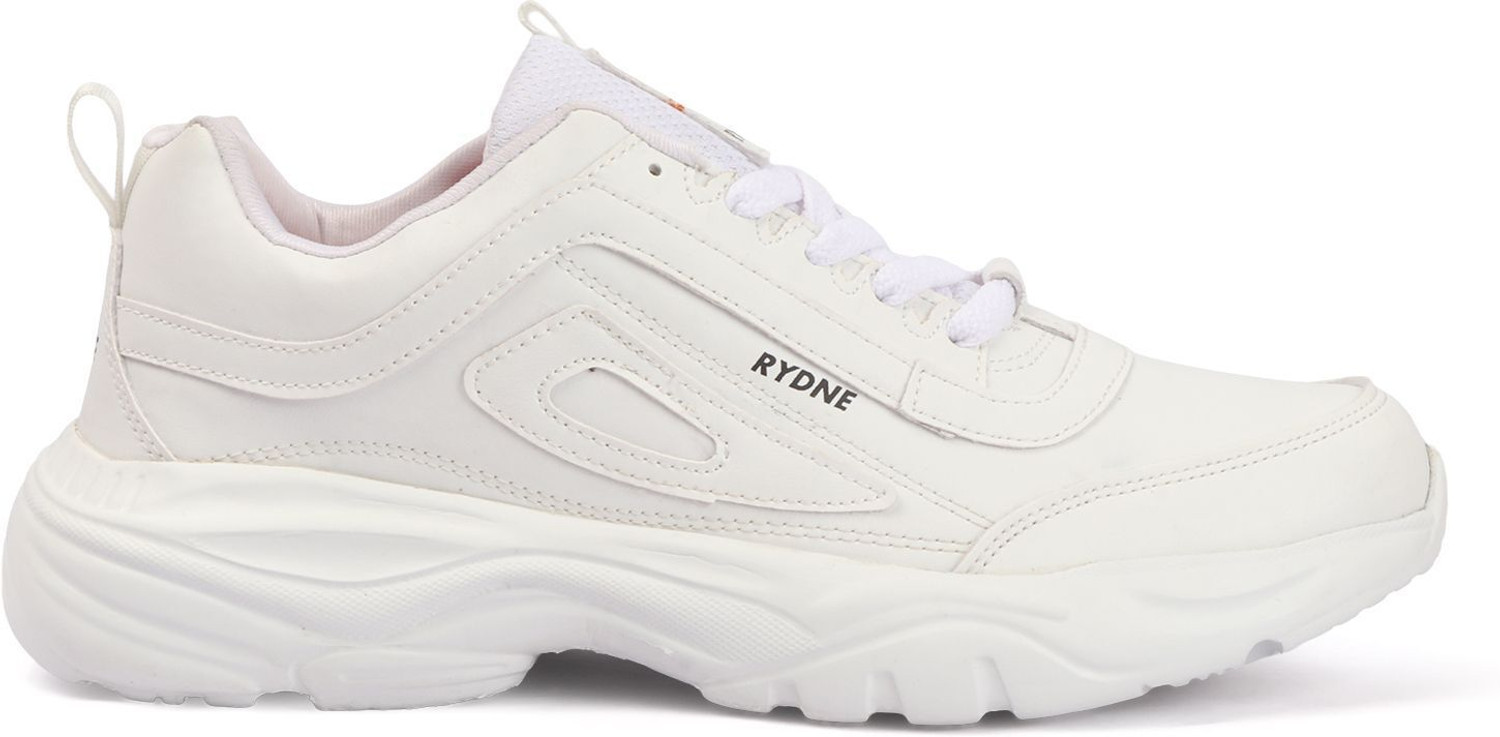 Image of RYDNE Nova Jumbo Stylish Comfort Fit Lace-Up Smart Running & Daily Wear Sneakers For Men