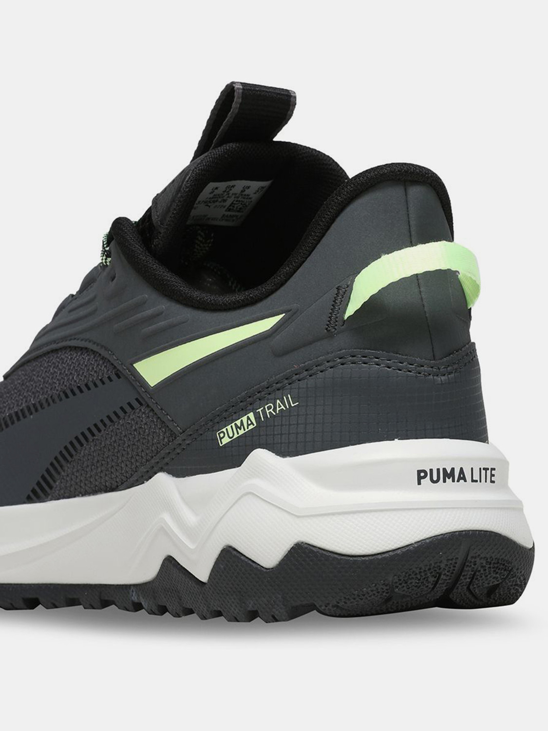 Image of PUMA Extend Lite Trail Running Shoes For Men