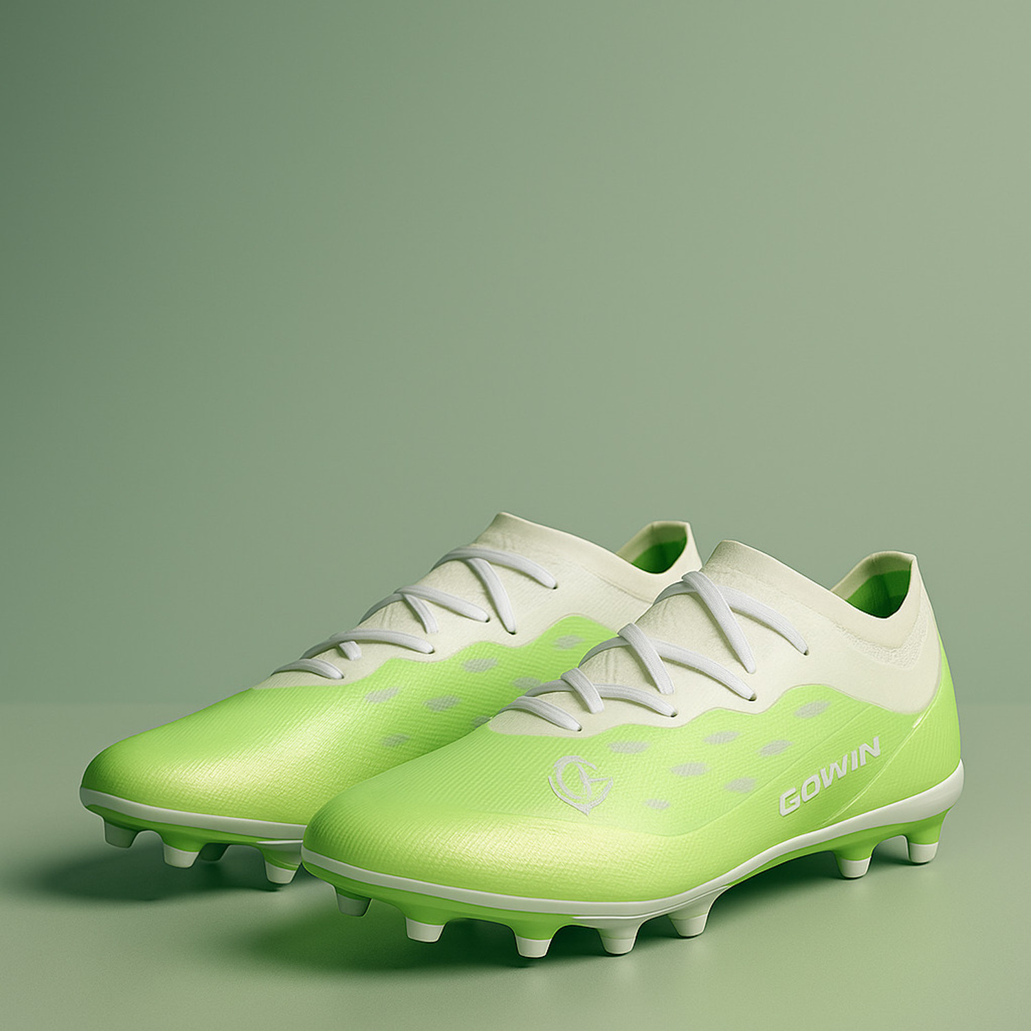 Image of GOWIN Football Shoes For Men