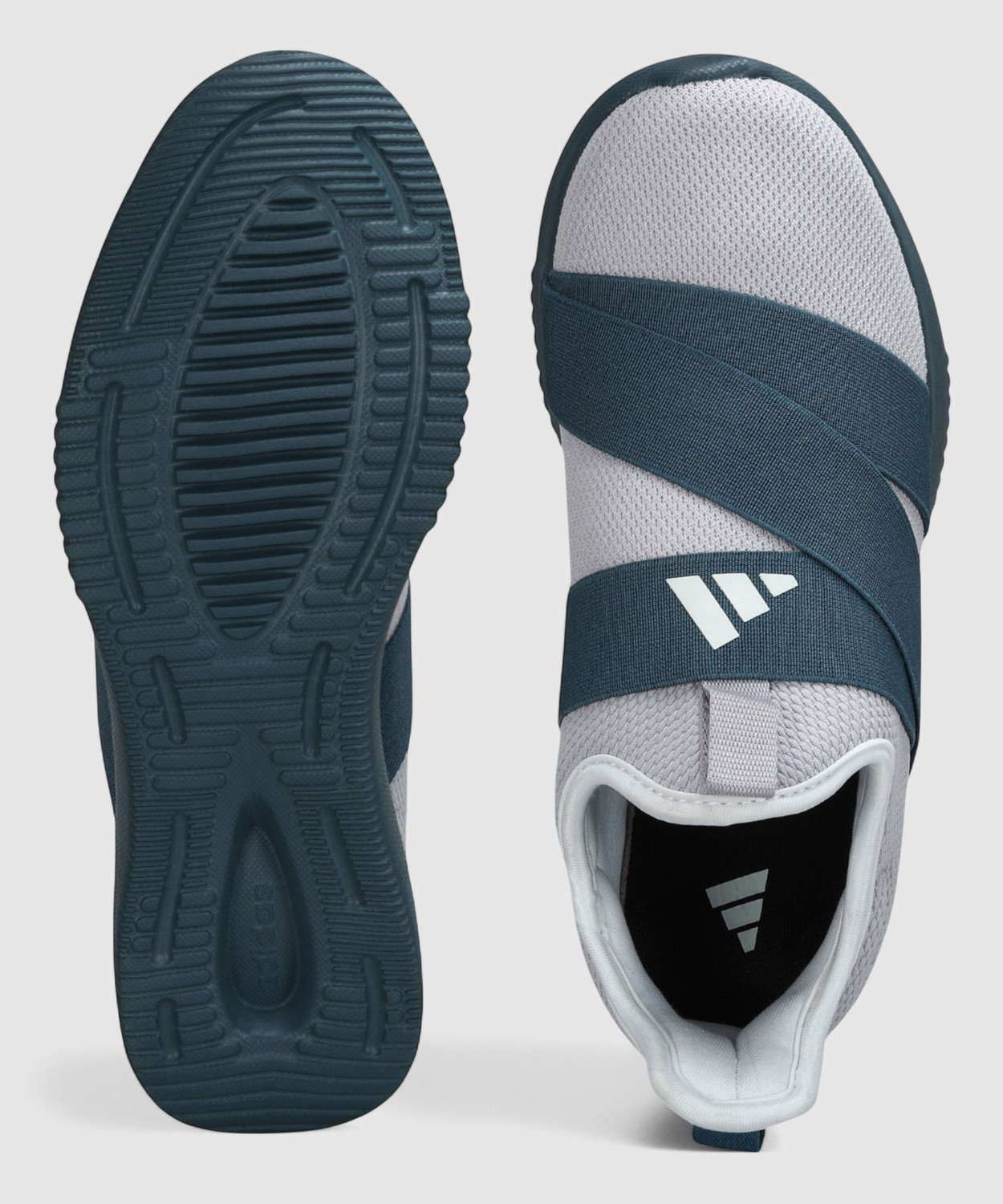 Image of ADIDAS CushWalk W Walking Shoes For Women