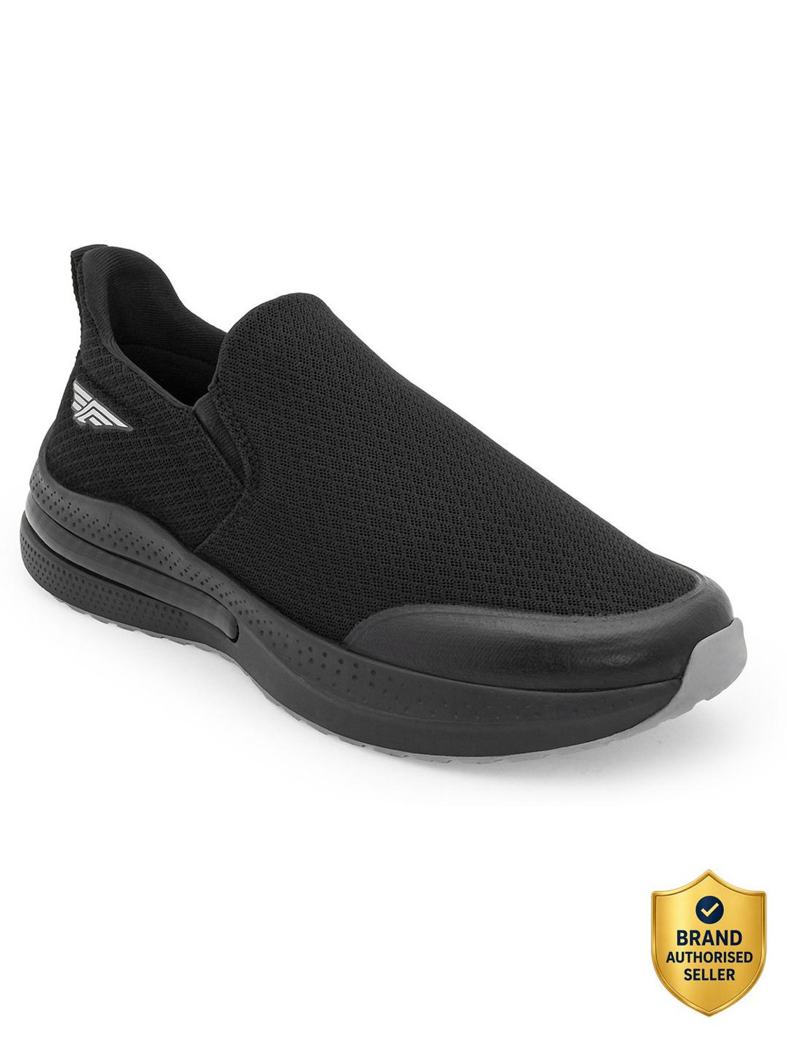 Image of RED TAPE Lightweight Comfort for Everyday Steps Walking Shoes For Men