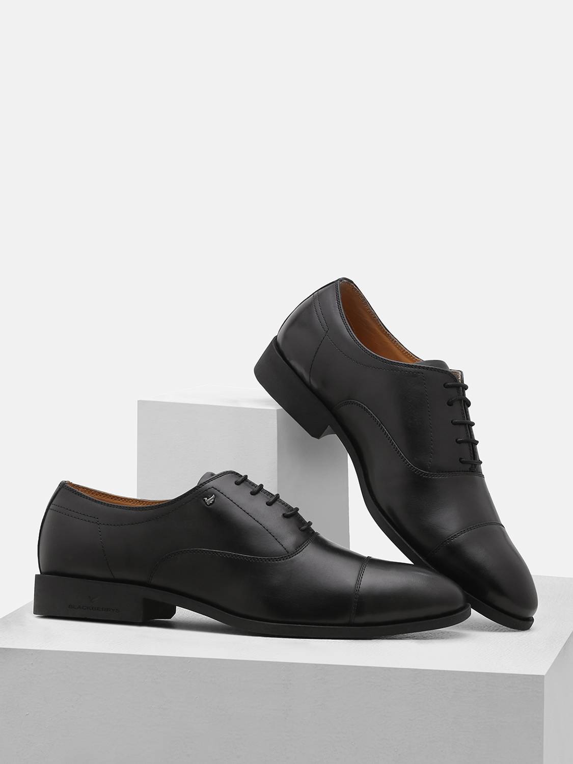 Blackberrys FOPM0124Z1SS23FX Loafers For Men