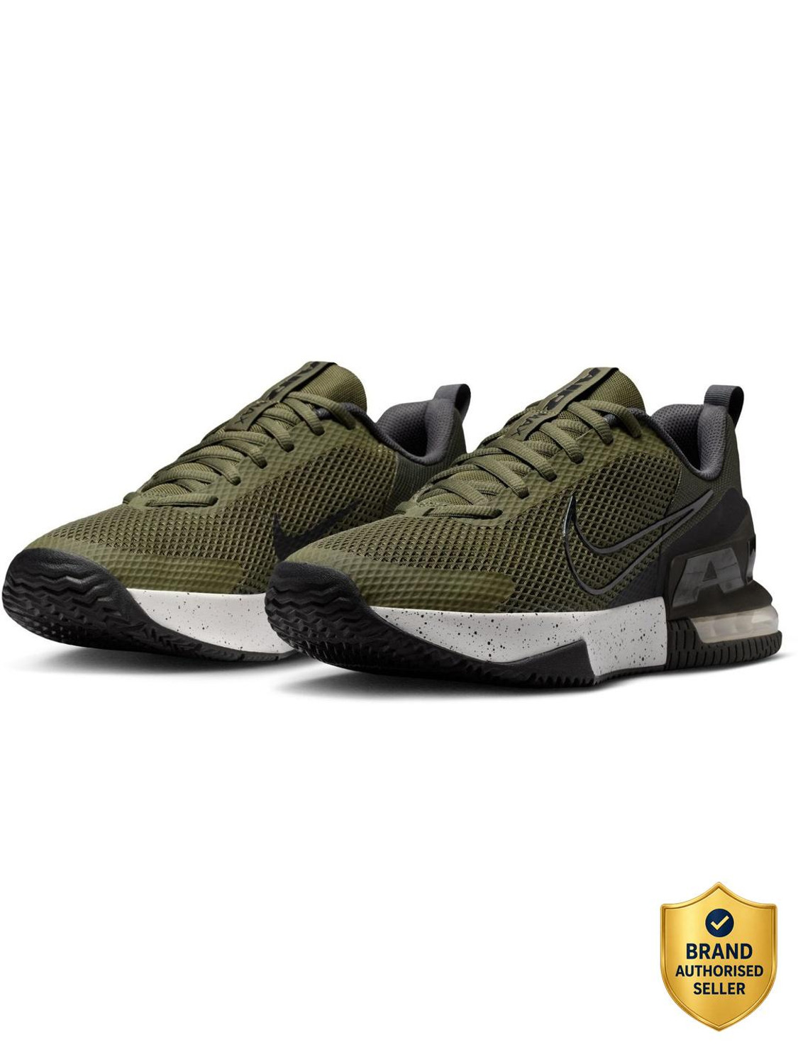 Image of NIKE AIR MAX ALPHA TRAINER 6 Training & Gym Shoes For Men