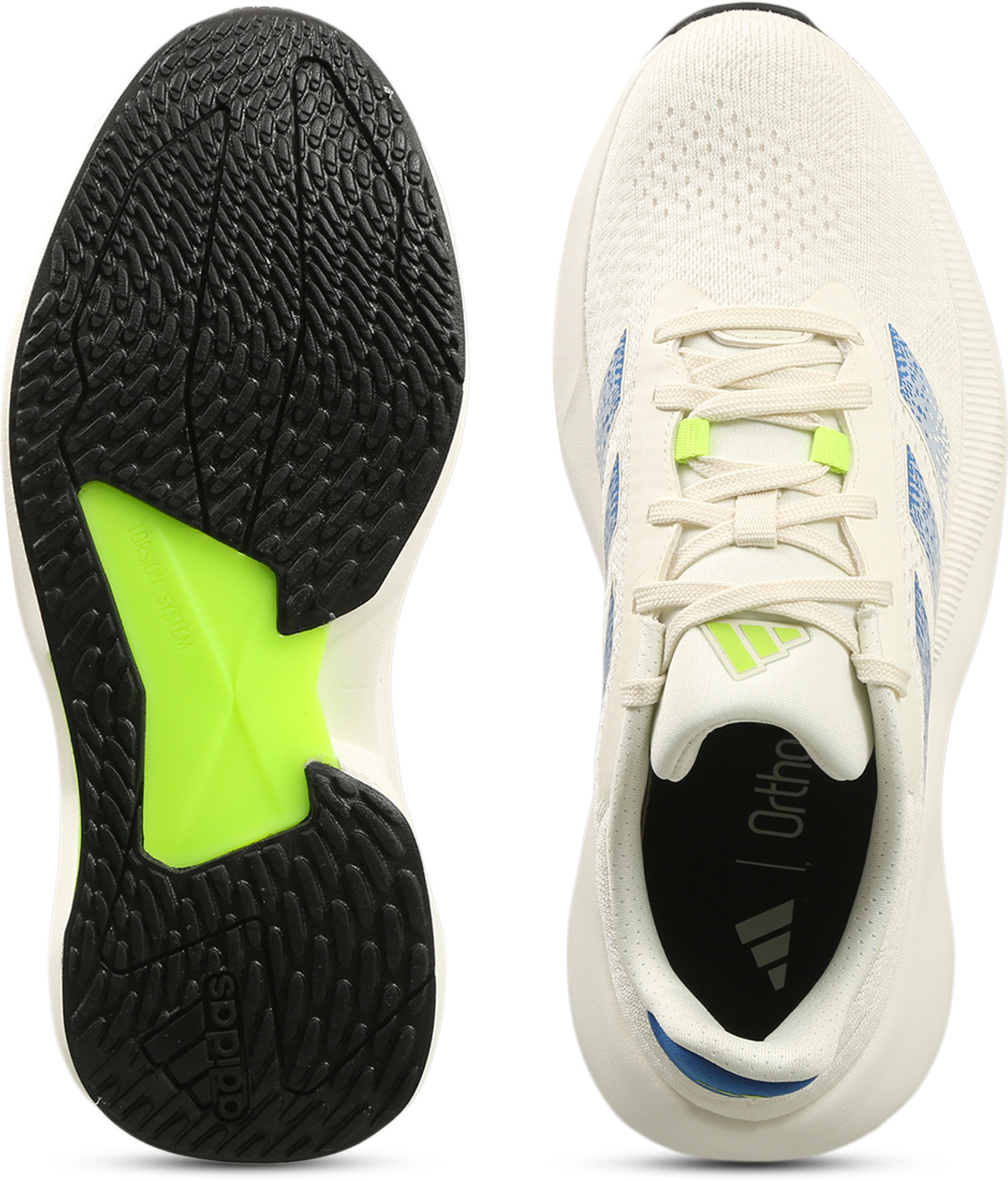 Image of ADIDAS TorFlex M Running Shoes For Men
