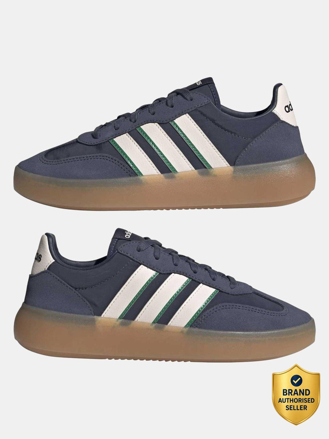 Image of ADIDAS BP 90 DECODE Sneakers For Women