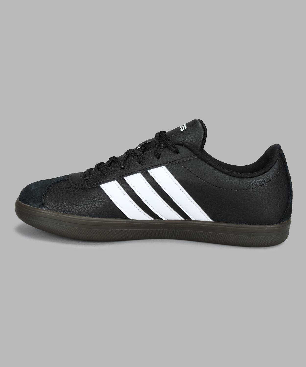 Adidas Skate Lite Sneaker Men Black - Image 2