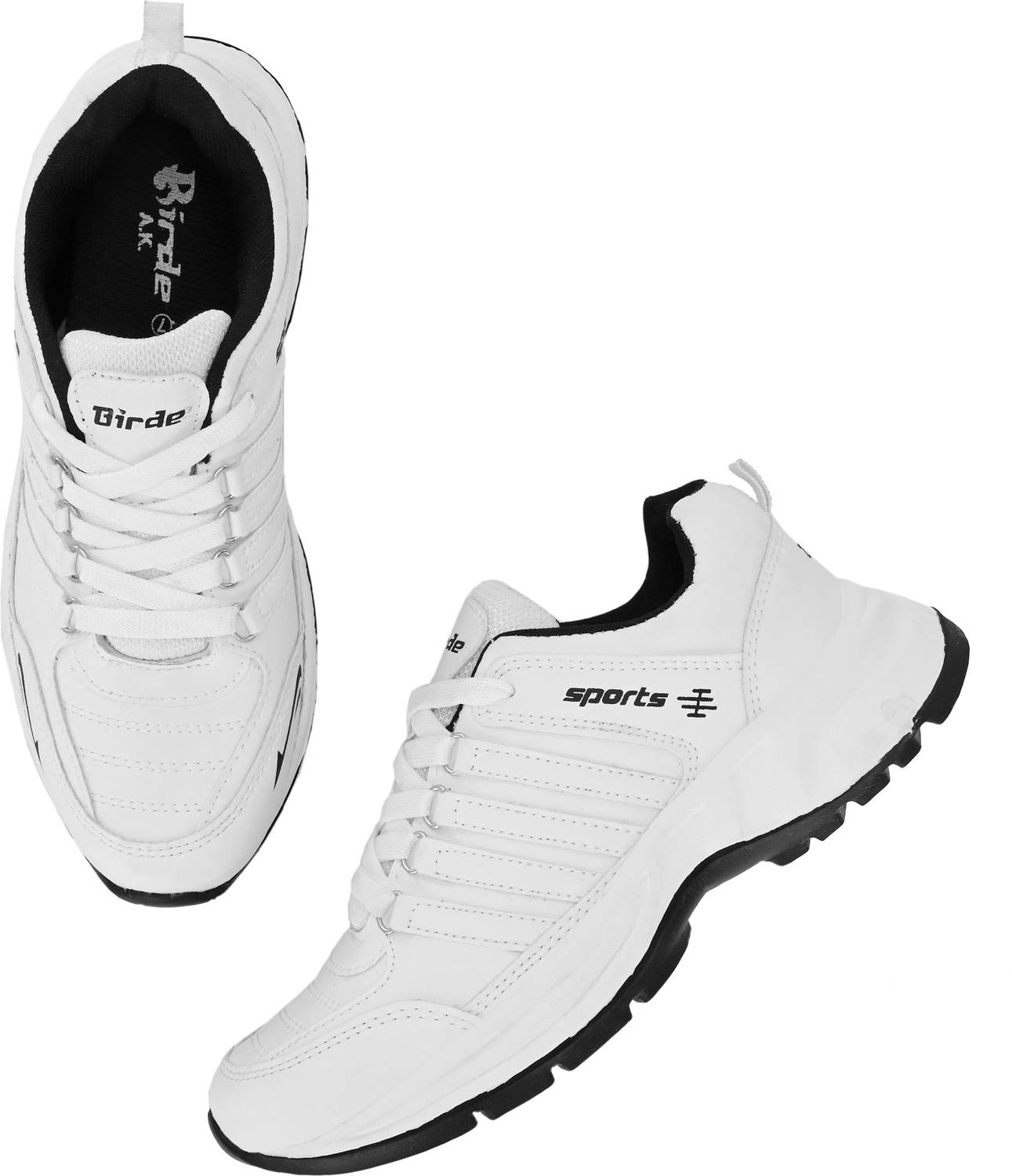 Birde Men's Lightweight Walking Shoes - Image 4