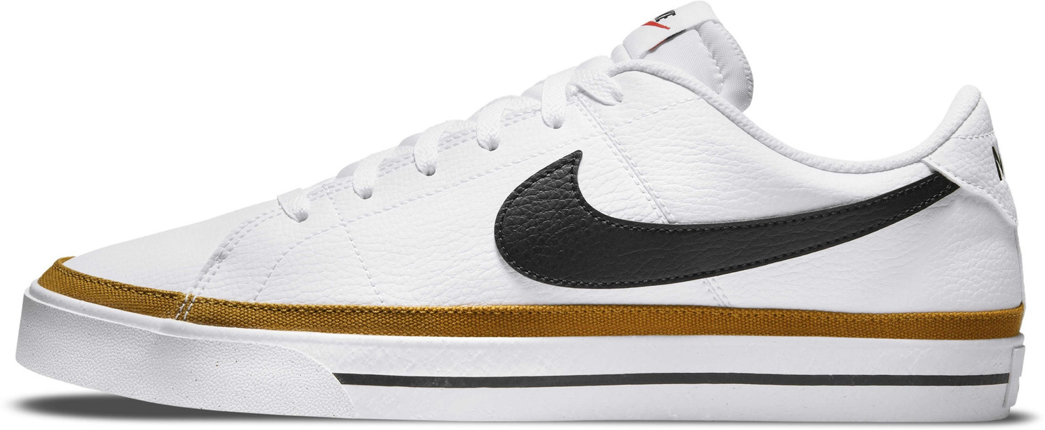 Image of NIKE Court Legacy Sneakers For Men