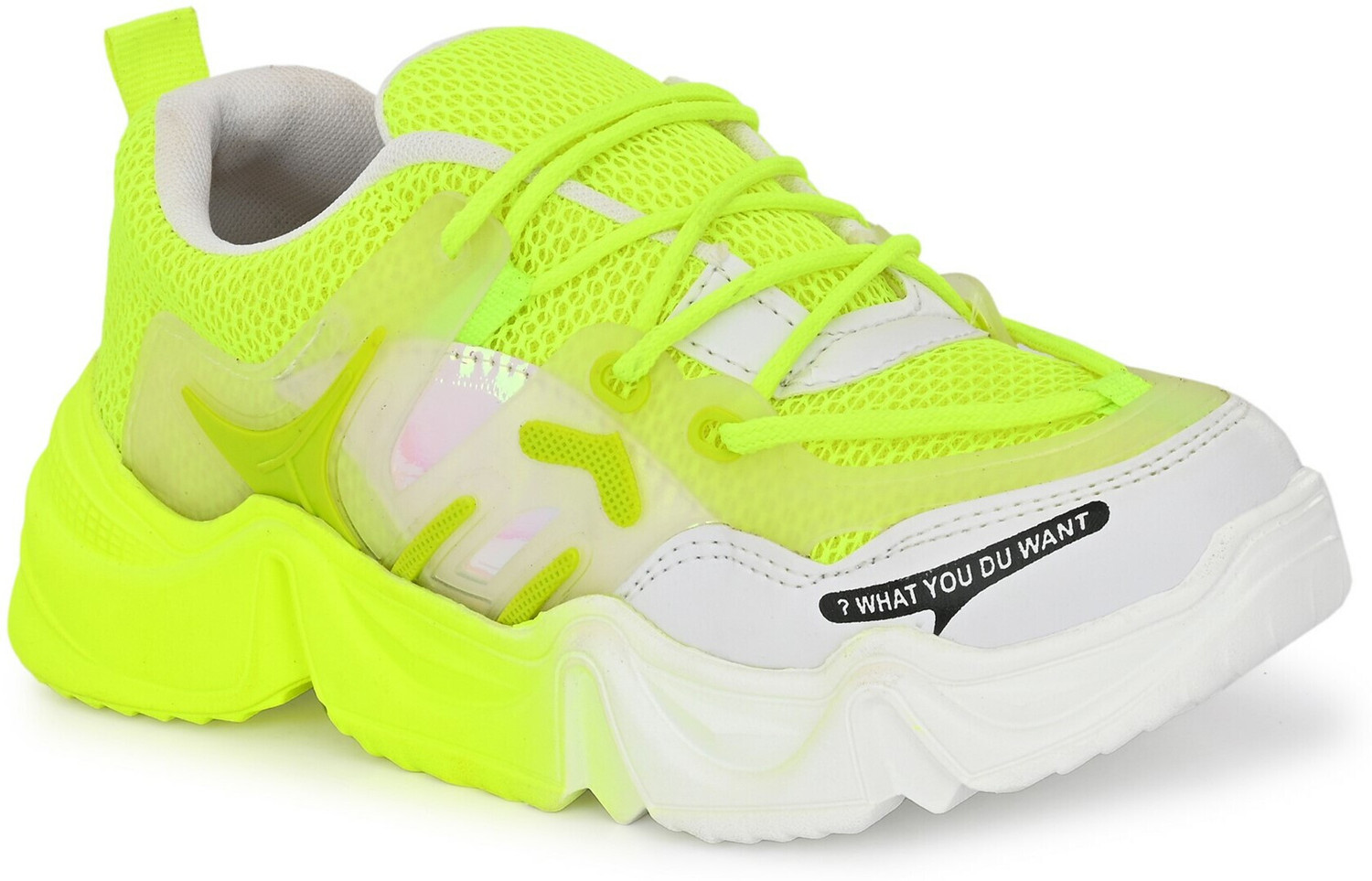 Image of Afrojack Running Shoes For Women