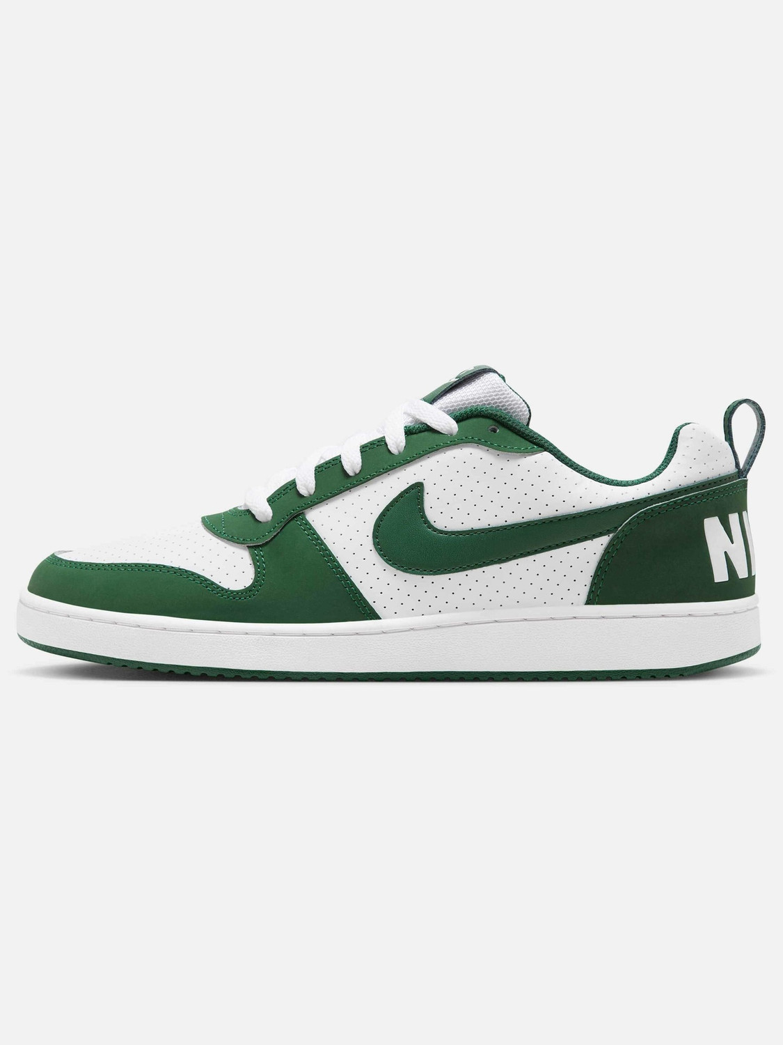 Image of NIKE Court Borough Low Sneakers For Men