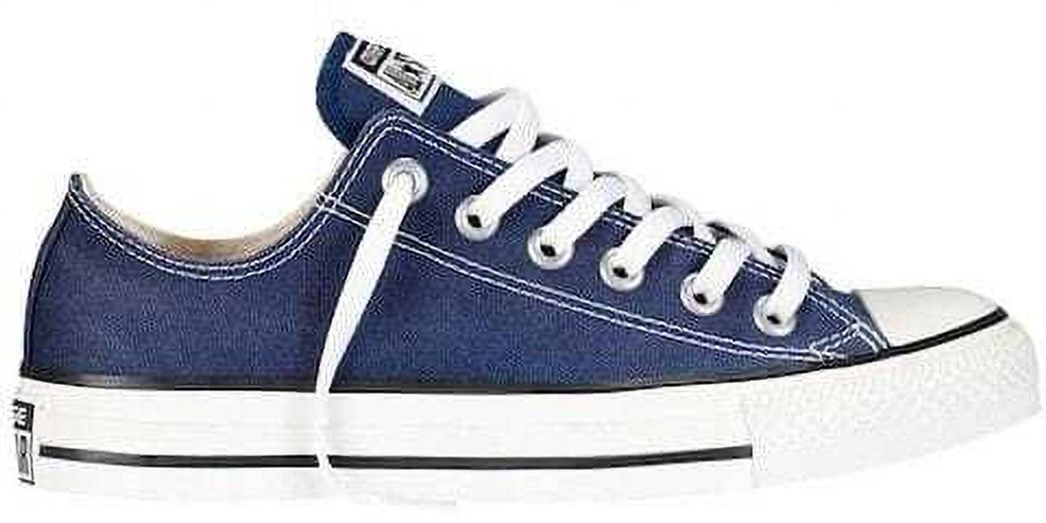 Jumpink Slip On Sneakers For Men Blue - Image 4