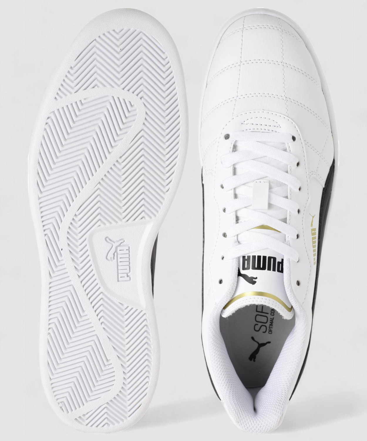 Image of PUMA Astro Kick SL Sneakers For Men