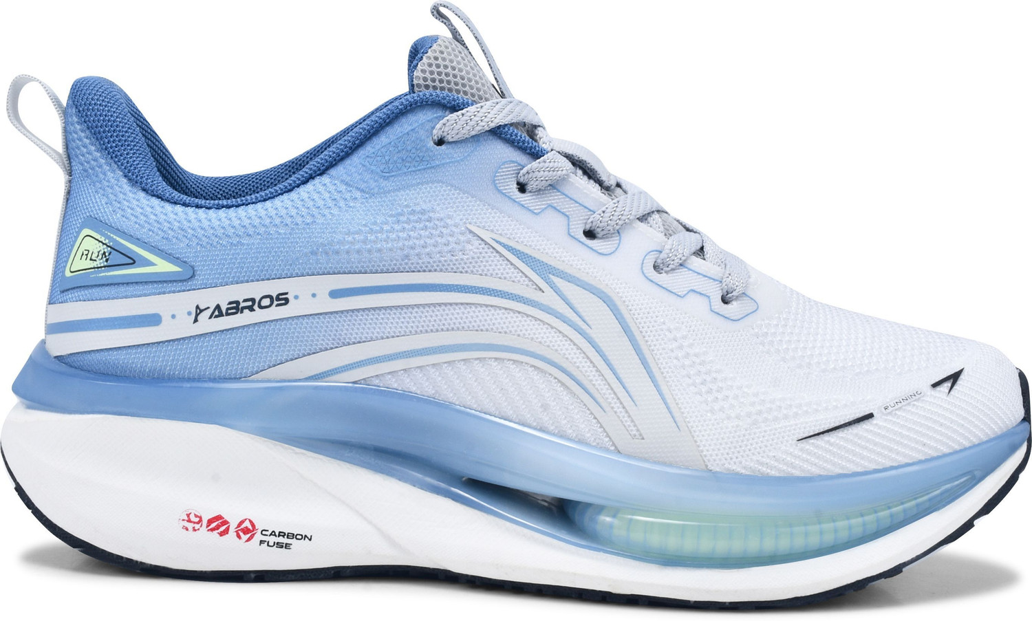 Image of Abros TUCKER-PRO Running Shoes For Men