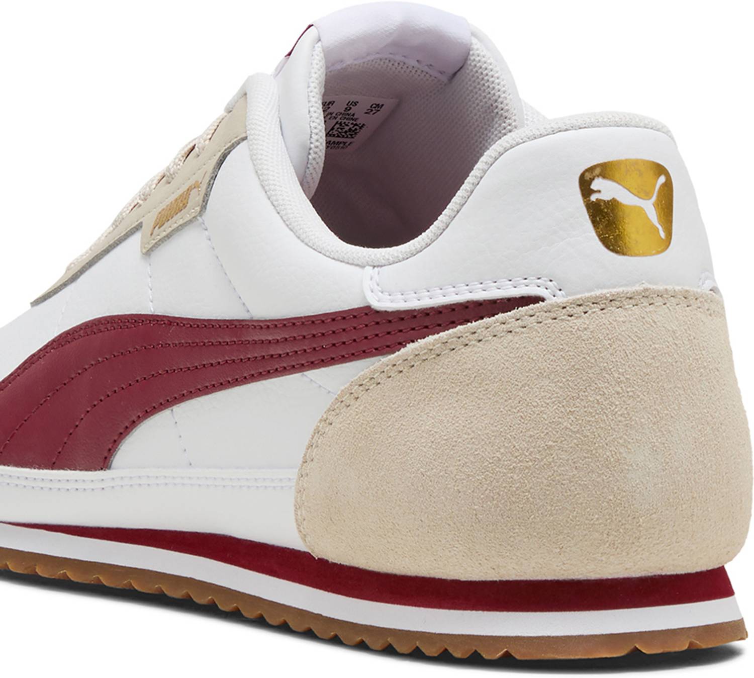 PUMA Turino II OG Sneakers for Unisex - Image 3