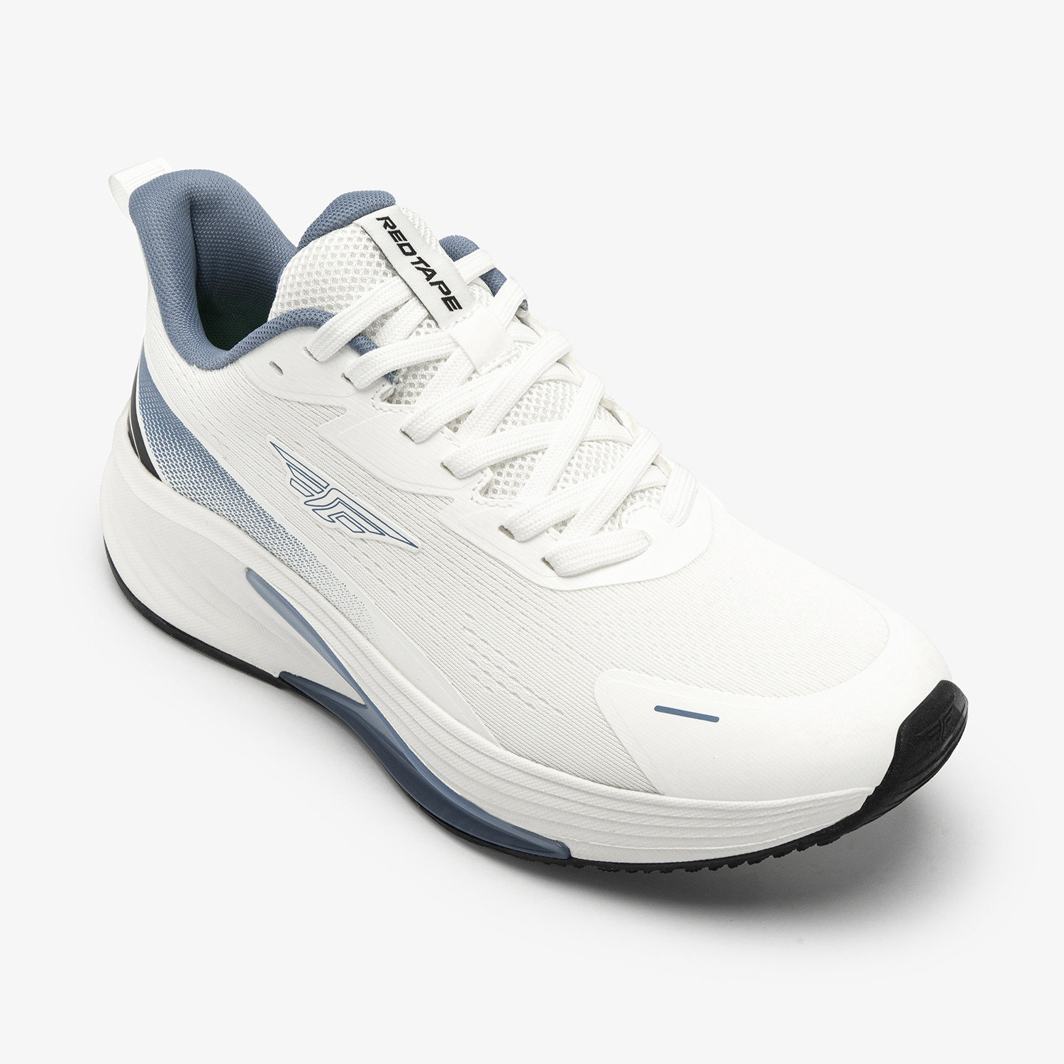 Image of RED TAPE Low Cut Sports Shoes for Everyday Comfort | Athleisure Sports Shoes Walking Shoes For Men