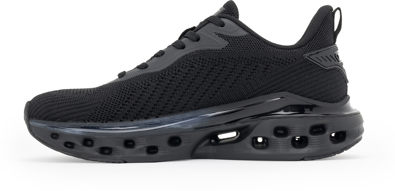 Image of RED TAPE Athleisure Shoes for Men |Cultured Round-Toe Shape & Cushioning Technology Walking Shoes For Men