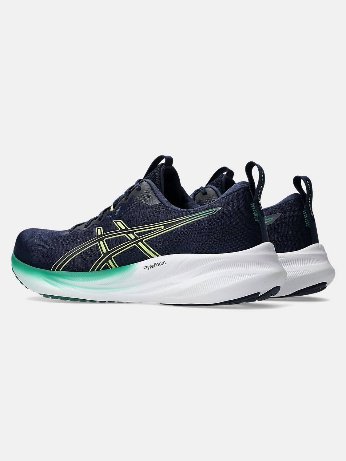 Asics GEL-PULSE 16 Running Shoes for Men (Blue) - Image 4
