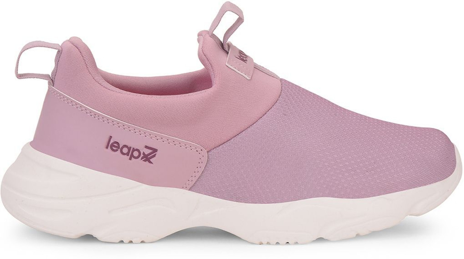 Image of LIBERTY Leap7x JIMNY-61E Non Lacing Sports Shoes With EVA Sole | Suitable For Jogging & Walking Shoes For Women