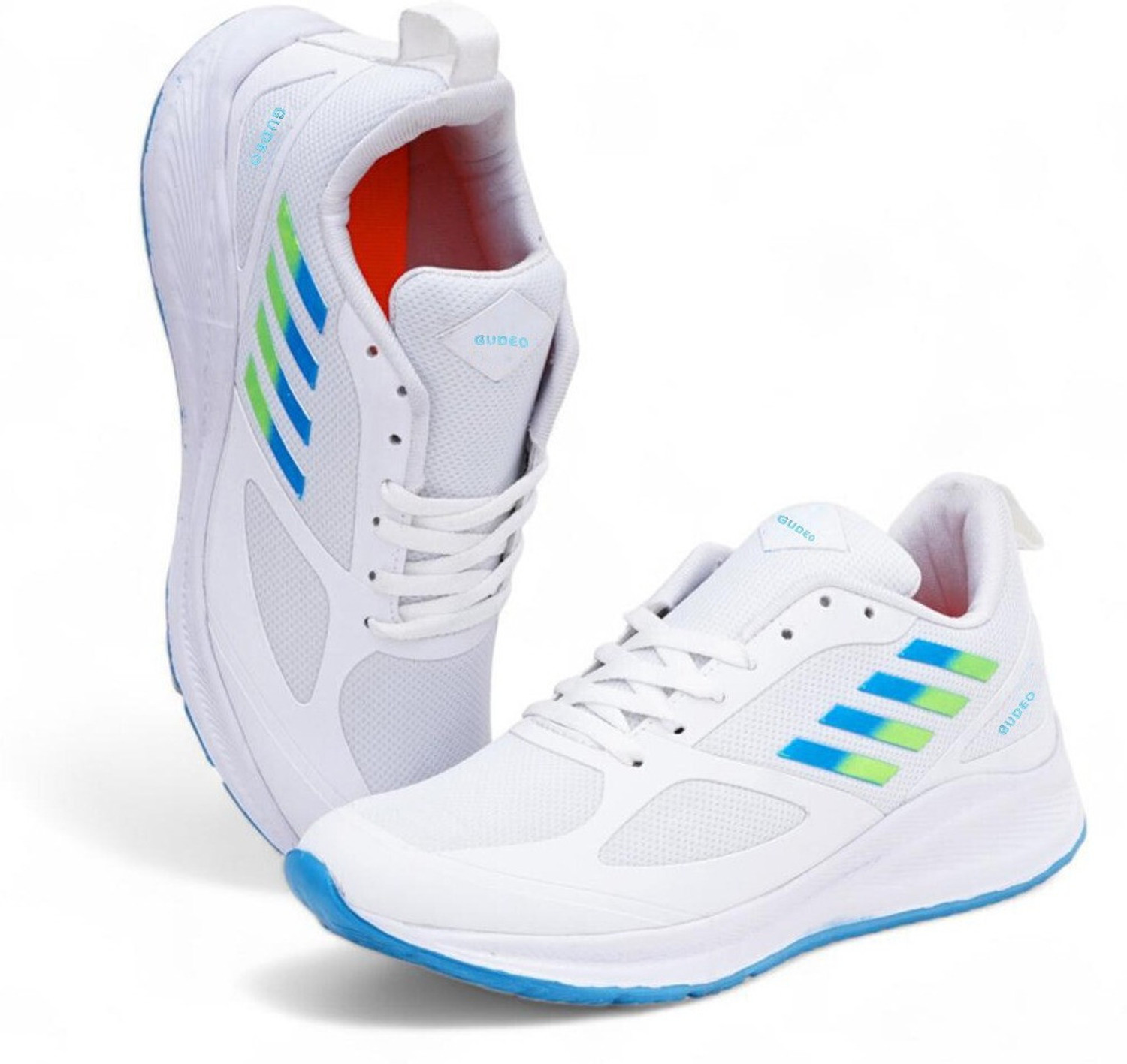Image of RODDICK SHOES STYLISH FUNKY GYM AND TRAINING SPORT RUNNING SHOES FOR MENS Running Shoes For Men