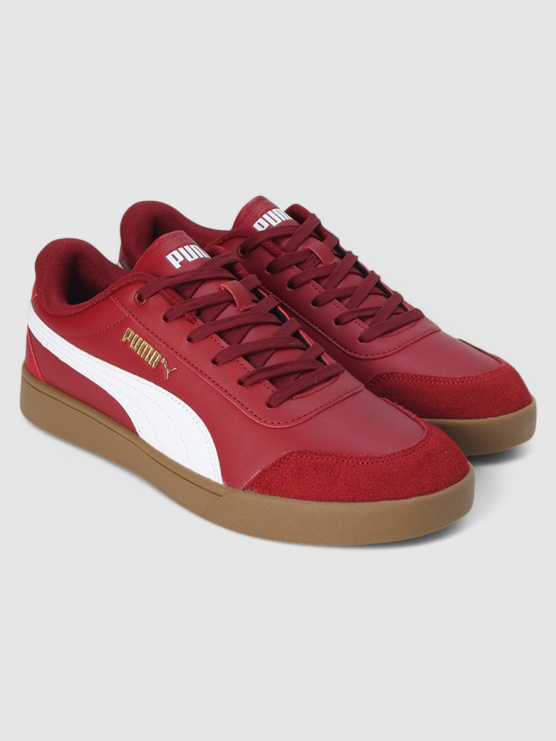 Image of PUMA Puma Terranova Sneakers For Men