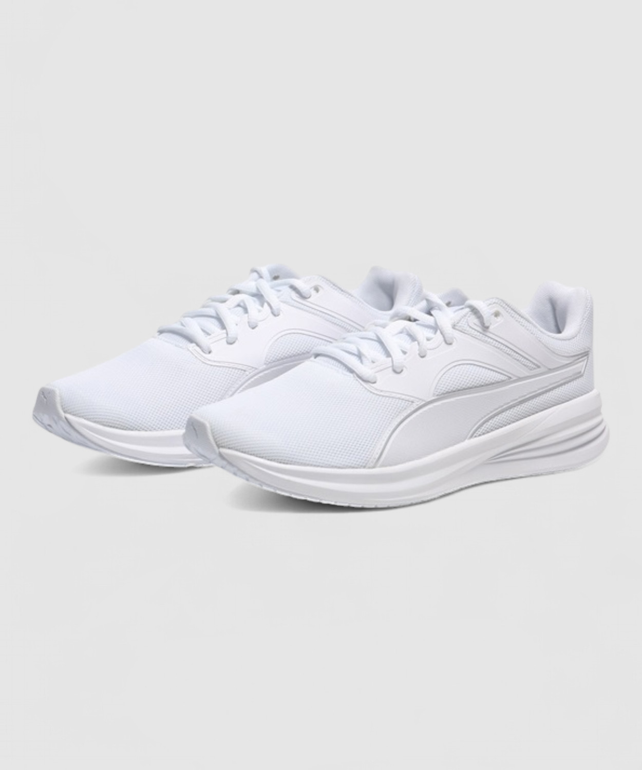 Image of PUMA Transport Running Shoes For Men