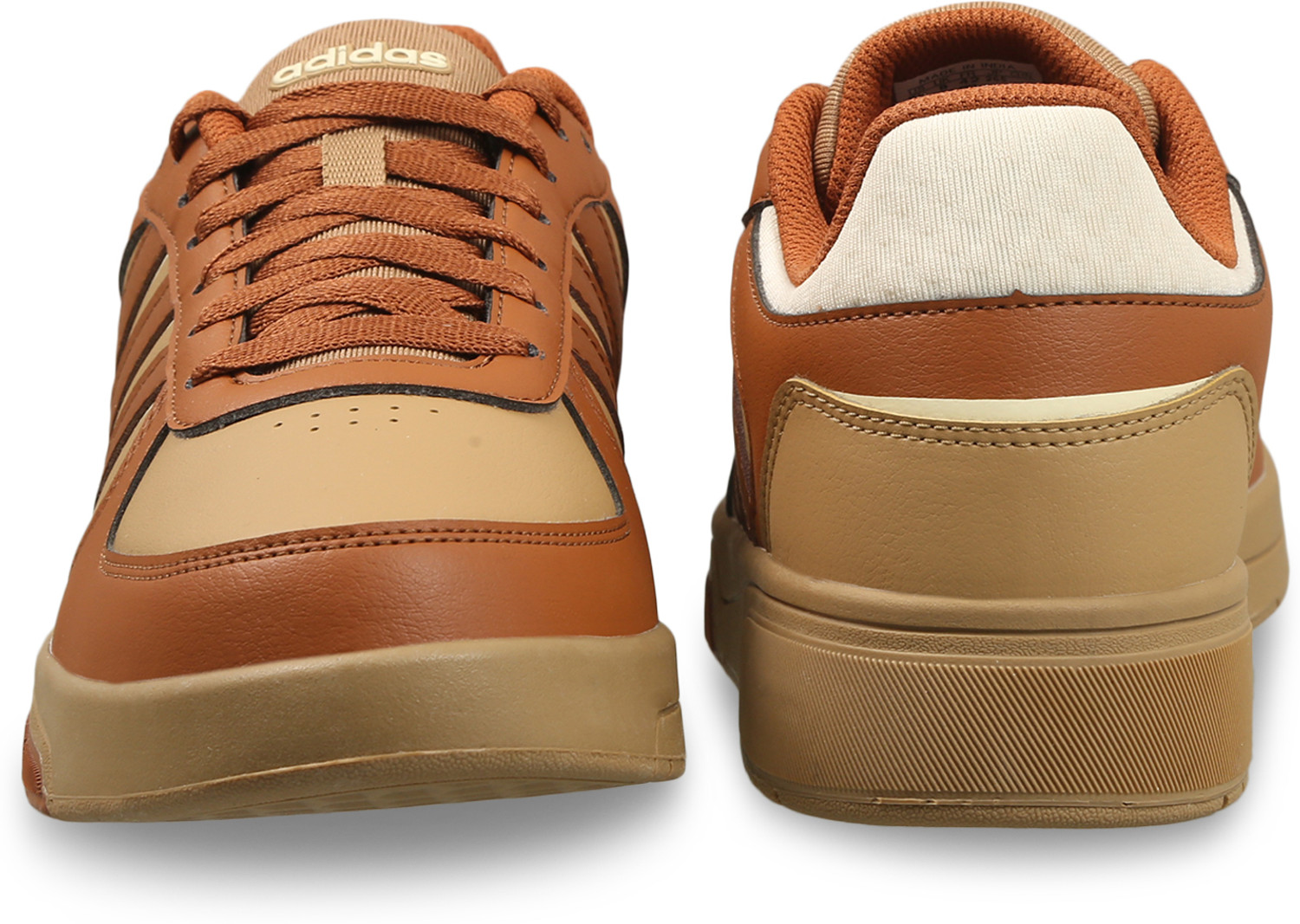 Image of ADIDAS Sneakout Sneakers For Men