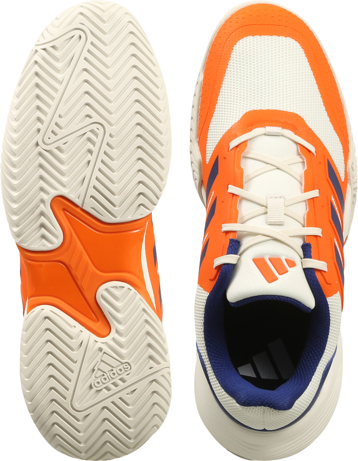 Image of ADIDAS DROP SHOT Tennis Shoes For Men