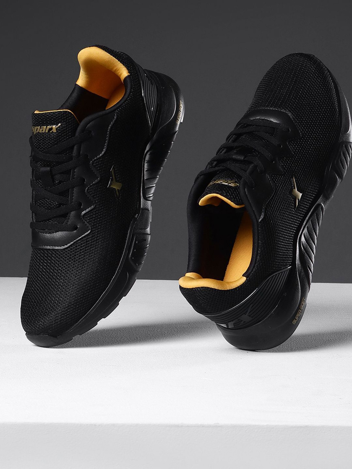 Image of Sparx SM 648 Running Shoes For Men