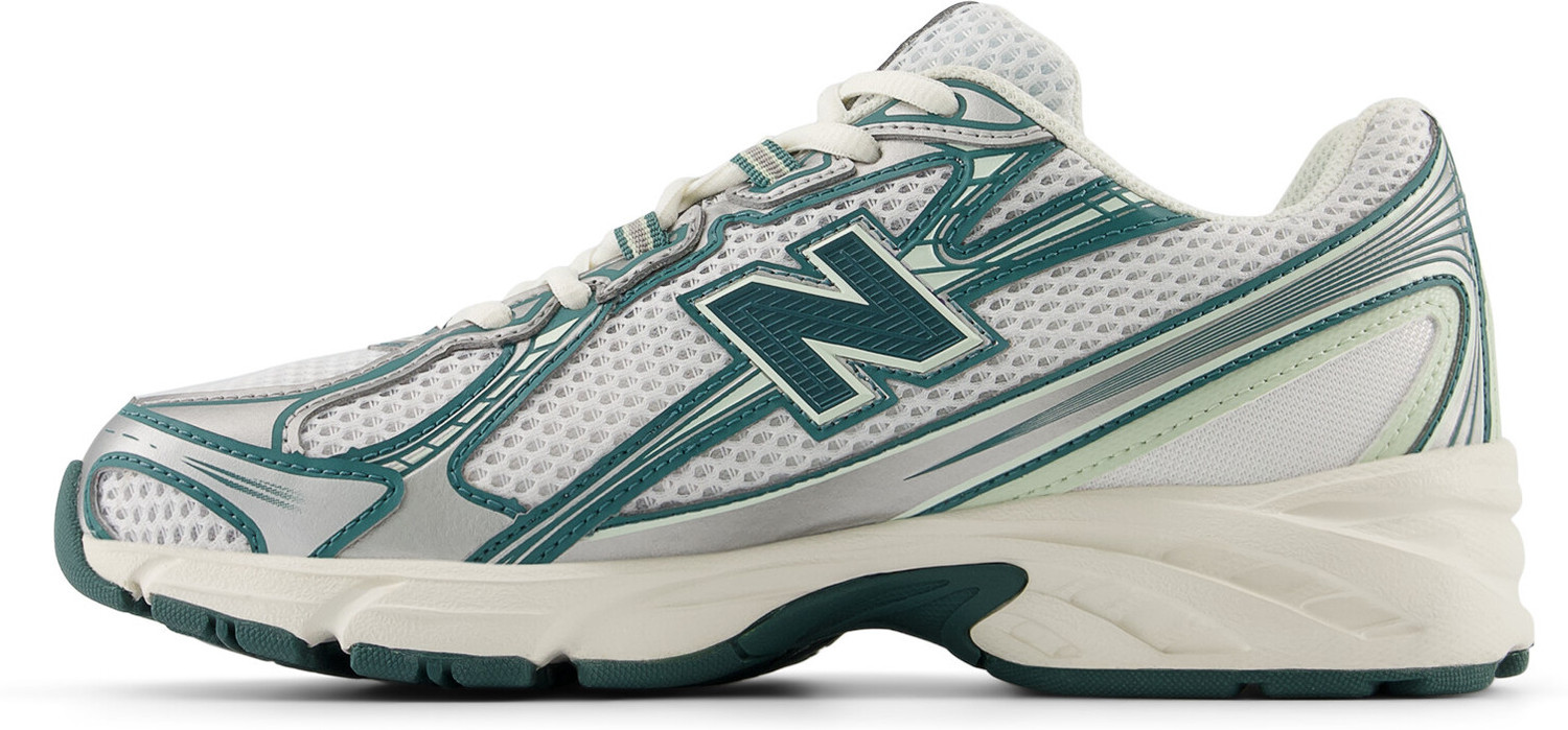 Image of New Balance 740 Sneakers For Men