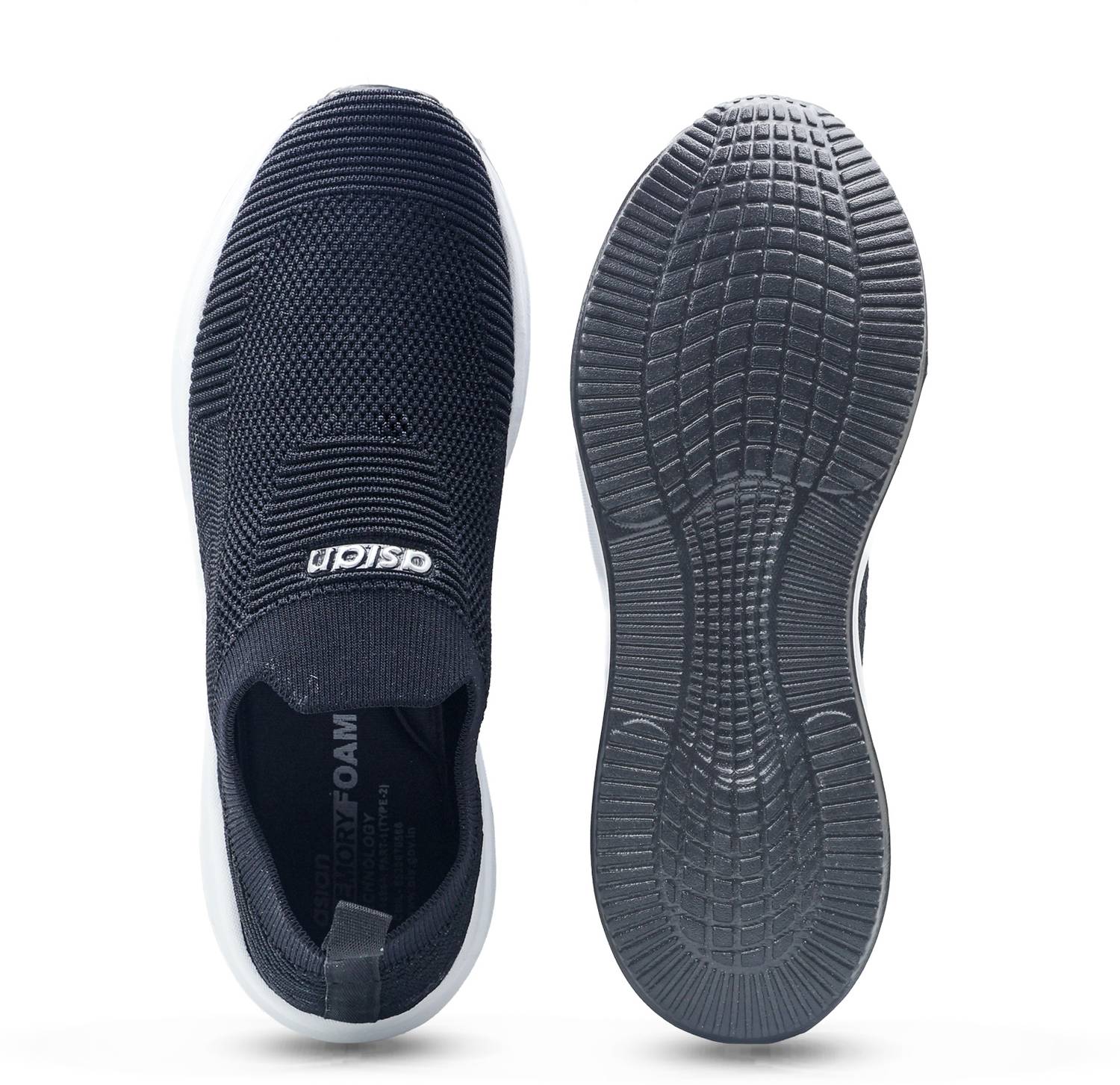asian Storm-42 Men's Comfortable Walking Shoes | Stylish