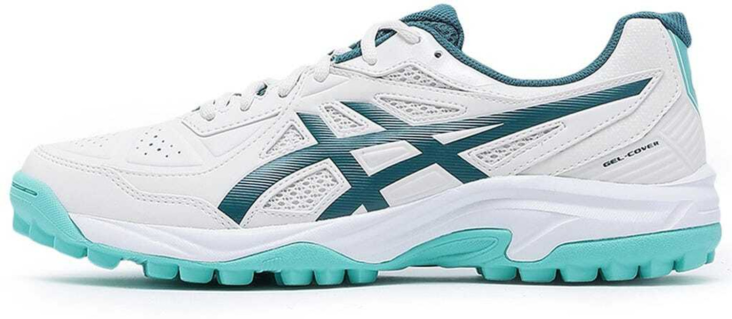 Image of Asics Gel-Cover Cricket Shoes For Men
