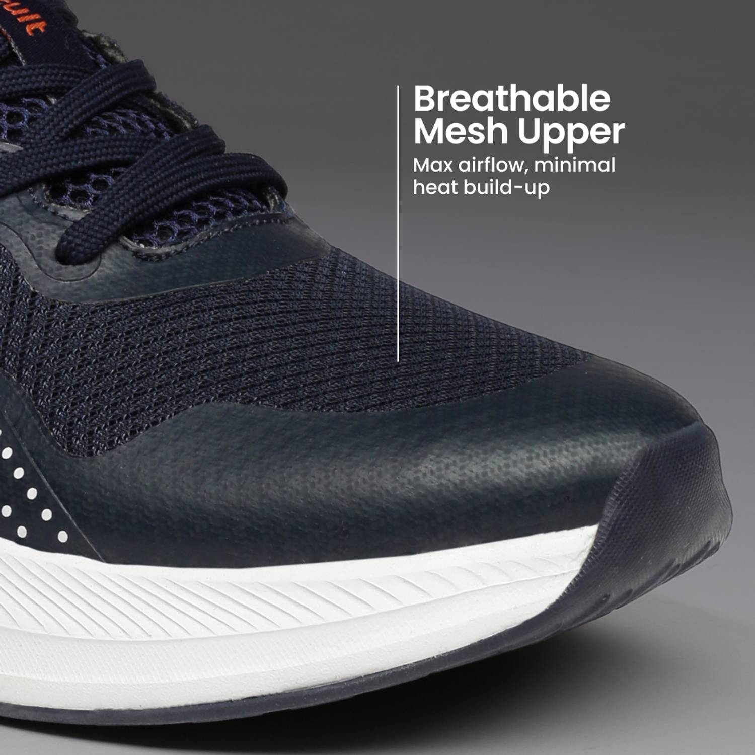 Cult DynoFlex Running Shoes for Men - Image 3