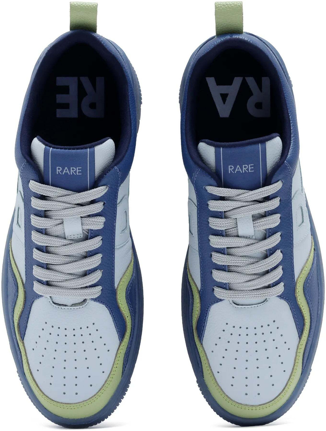 Image of Rare Rabbit Sneakers For Men