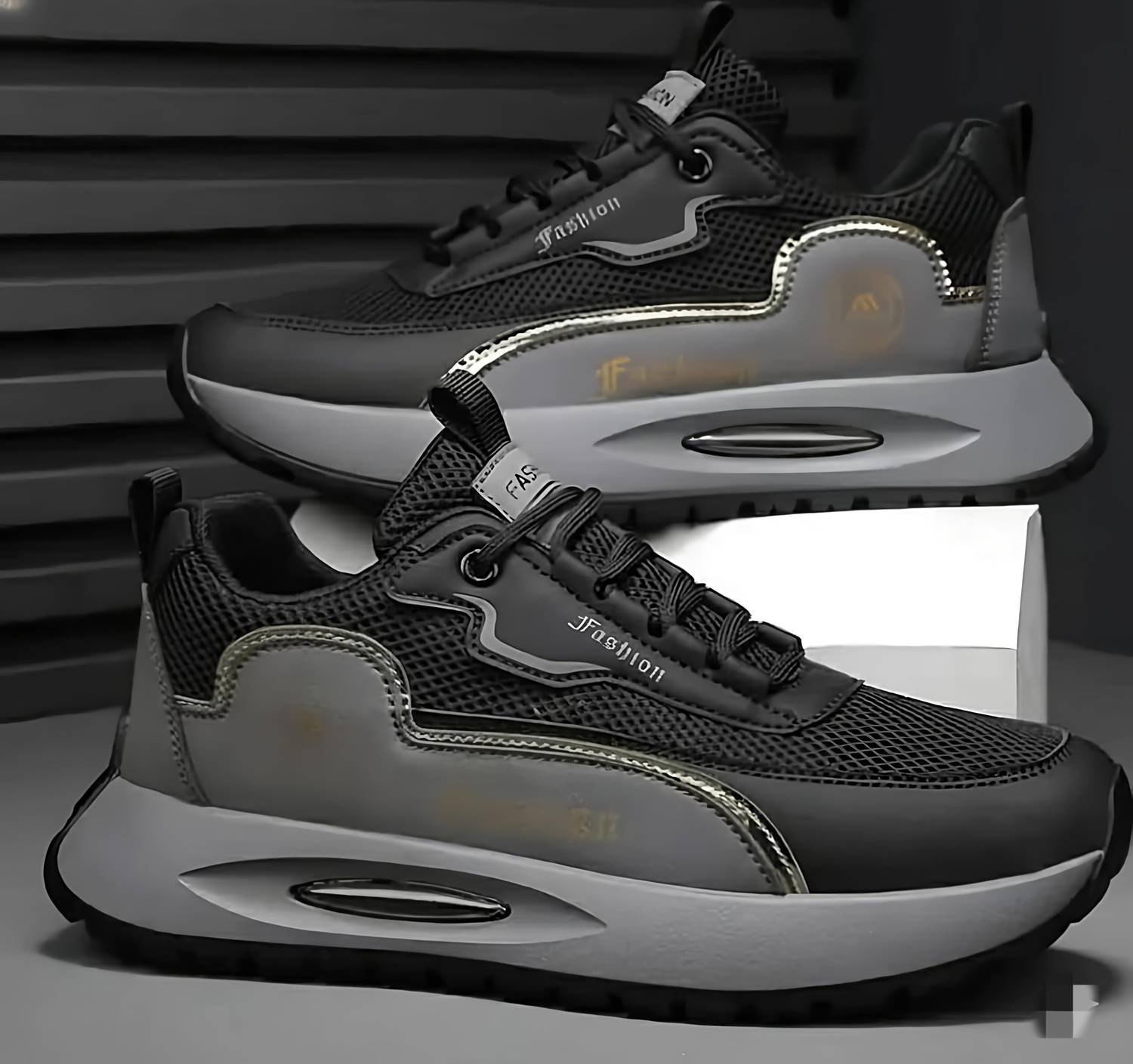 ALBANIA Lightweight Stylish Comfortable Sports Sneakers For Men