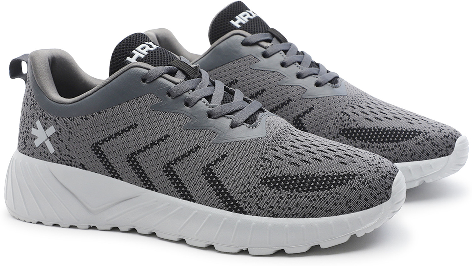Image of HRX by Hrithik Roshan Running Shoes For Men