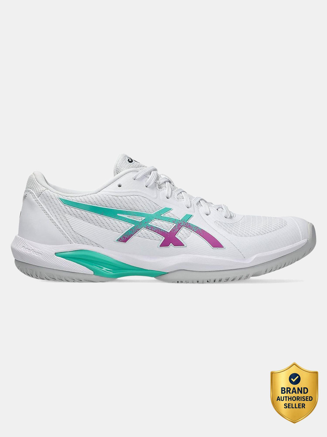 Image of Asics SOLUTION SWIFT FF 2 Tennis Shoes For Men