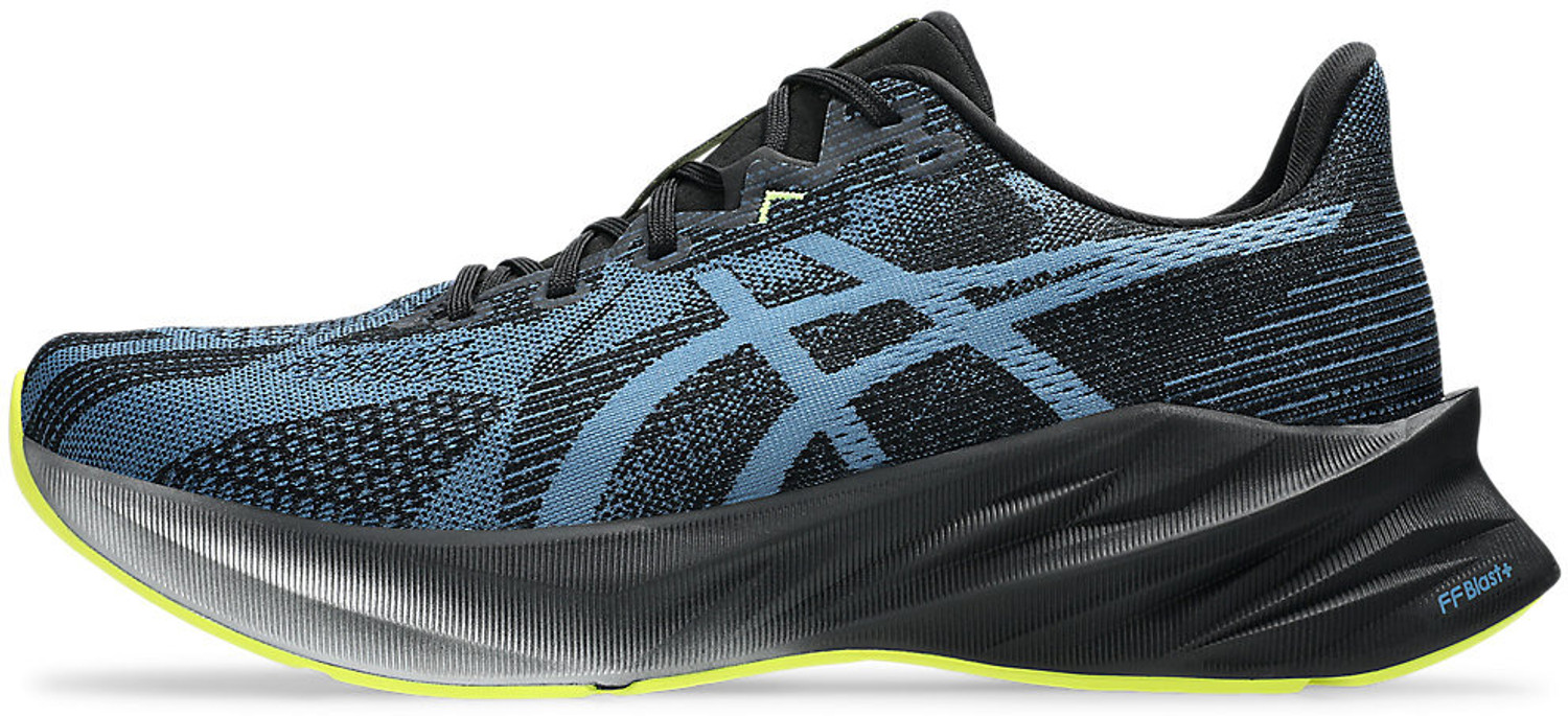 Image of Asics DYNABLAST 5 Running Shoes For Men