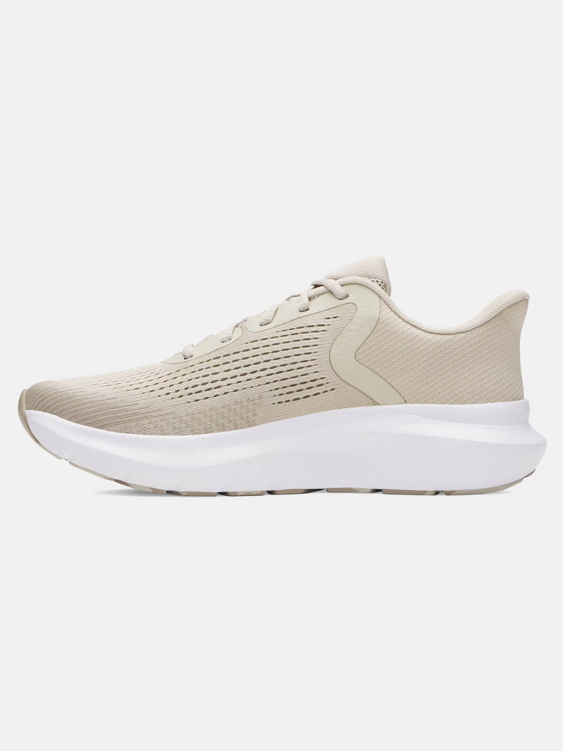 Image of UNDER ARMOUR Charged Rogue 5 Running Shoes For Men