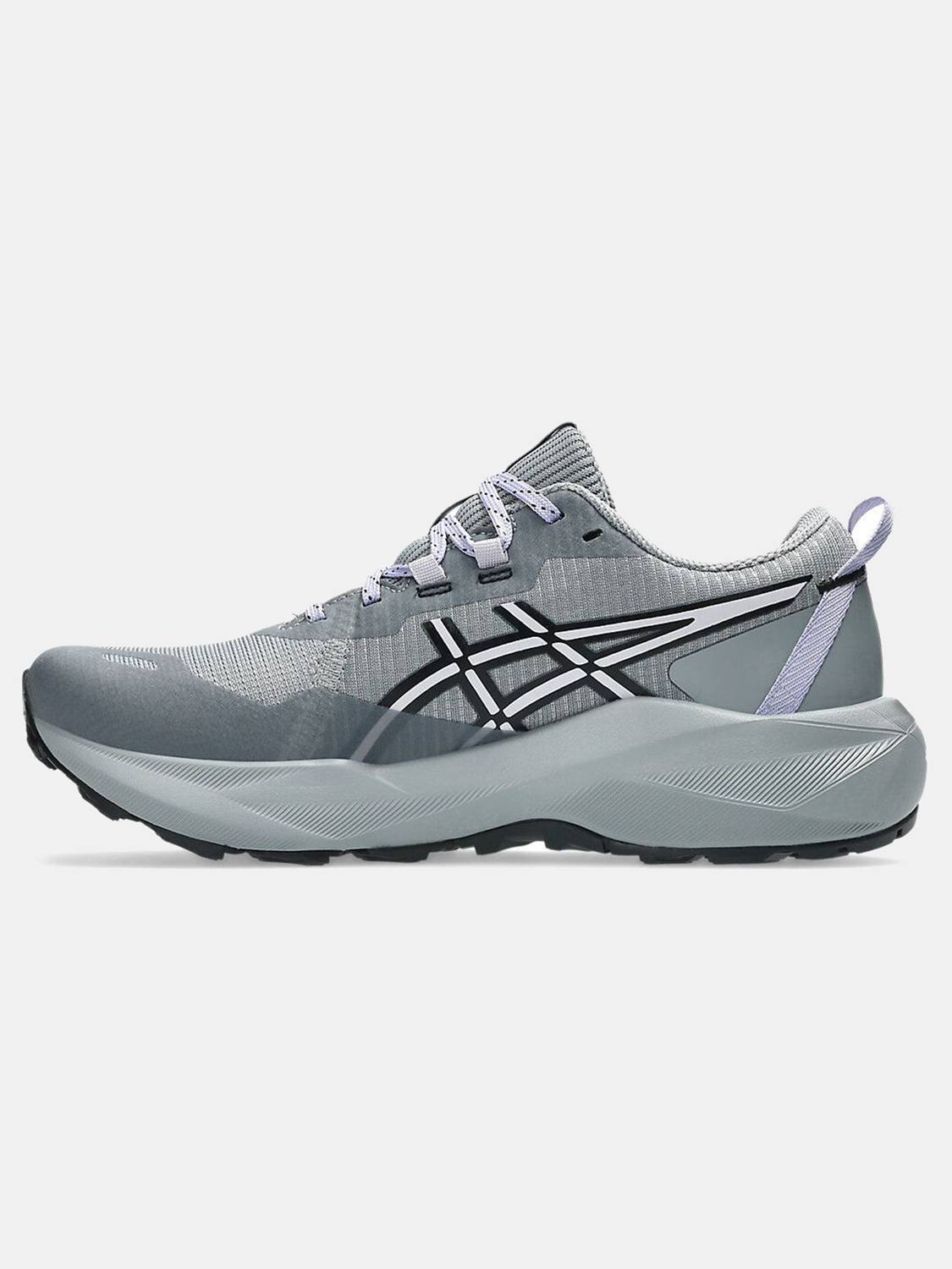 Asics GEL-VENTURE 11 Women's Running Shoes Gray - Image 2