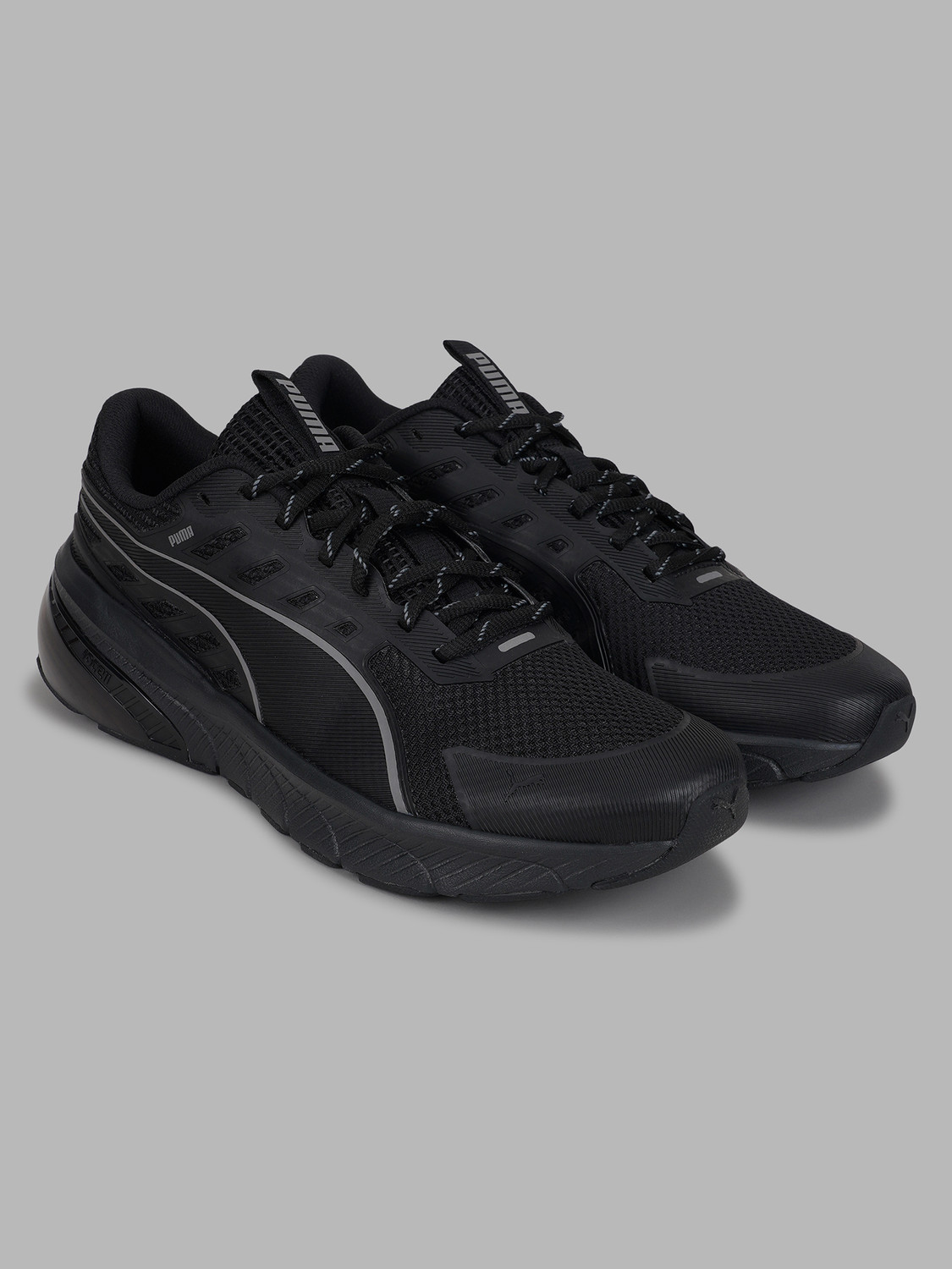 Image of PUMA Cell Glare Running Shoes For Men