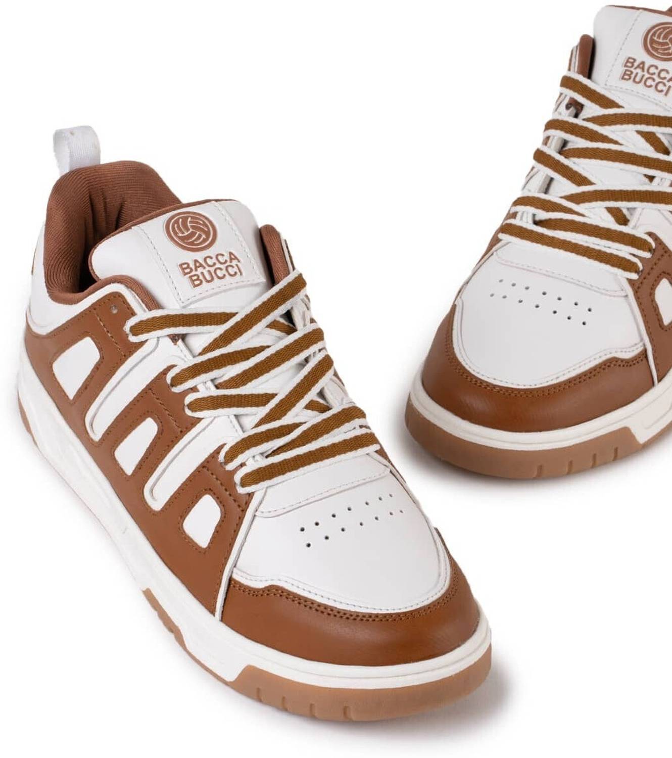 bacca bucci Metrolites Urban Pulse Edition Sneakers - Image 2