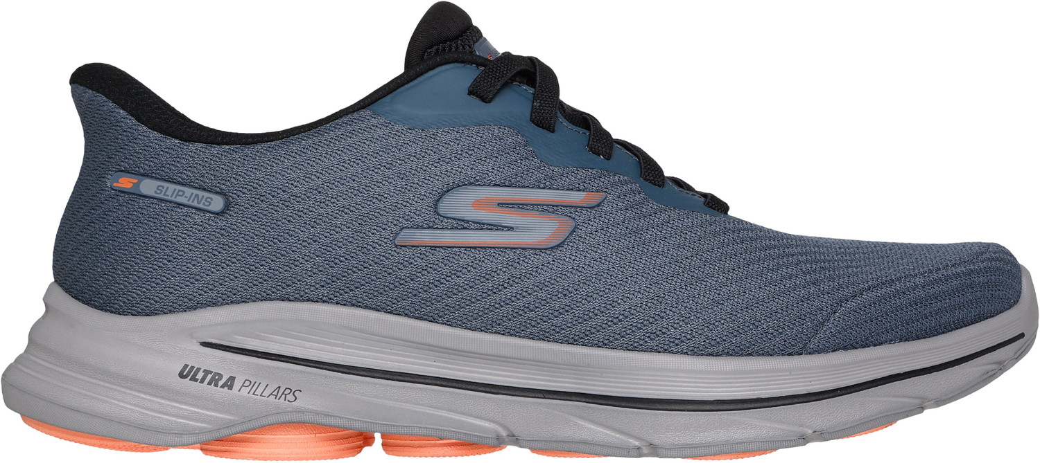 Skechers GO WALK 8 - PATE Running Shoes For Men