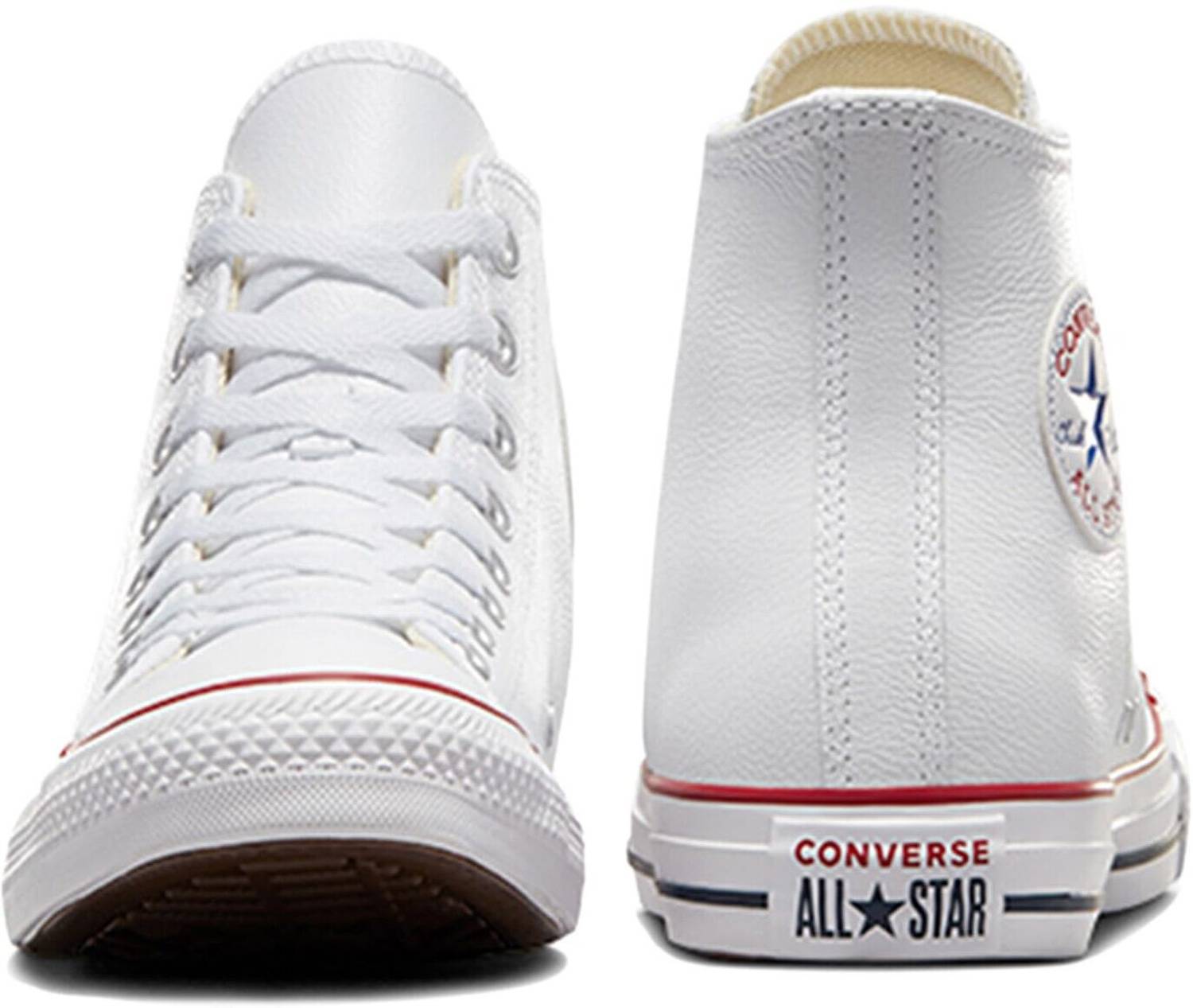 Converse Chuck Taylor All Star Casuals White - Image 4