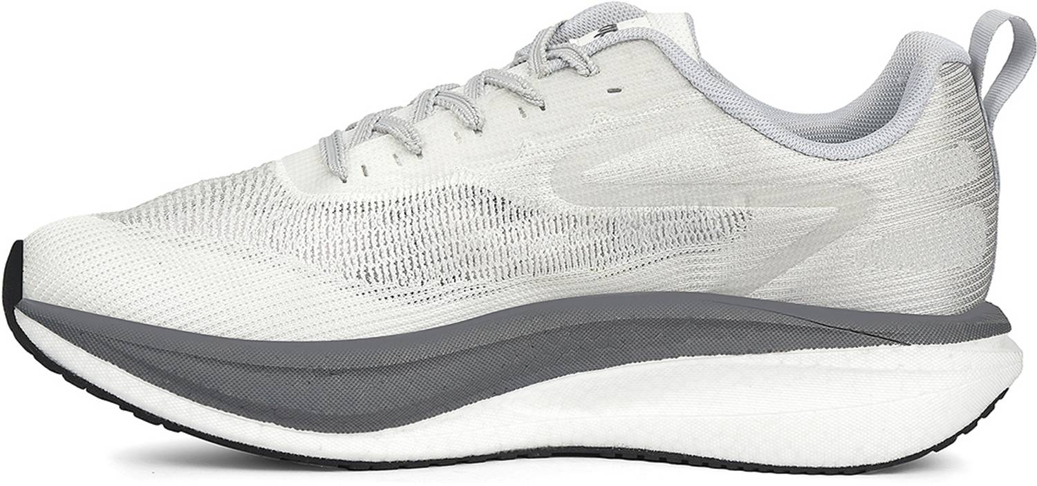 LIBERTY Leap7x XLM-02 Lacing Sports Shoes | Lace-Up Closure