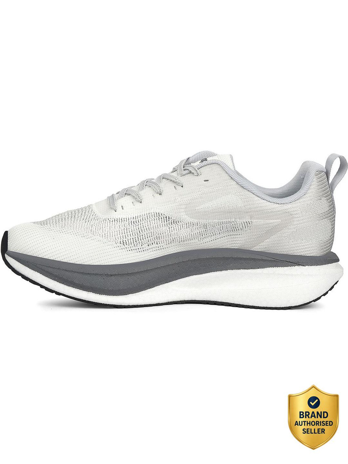 Image of LIBERTY XLM-02 Lacing Sports Shoes | Lace-Up Closure - Suitable for Walking,Gym & Running Shoes For Men