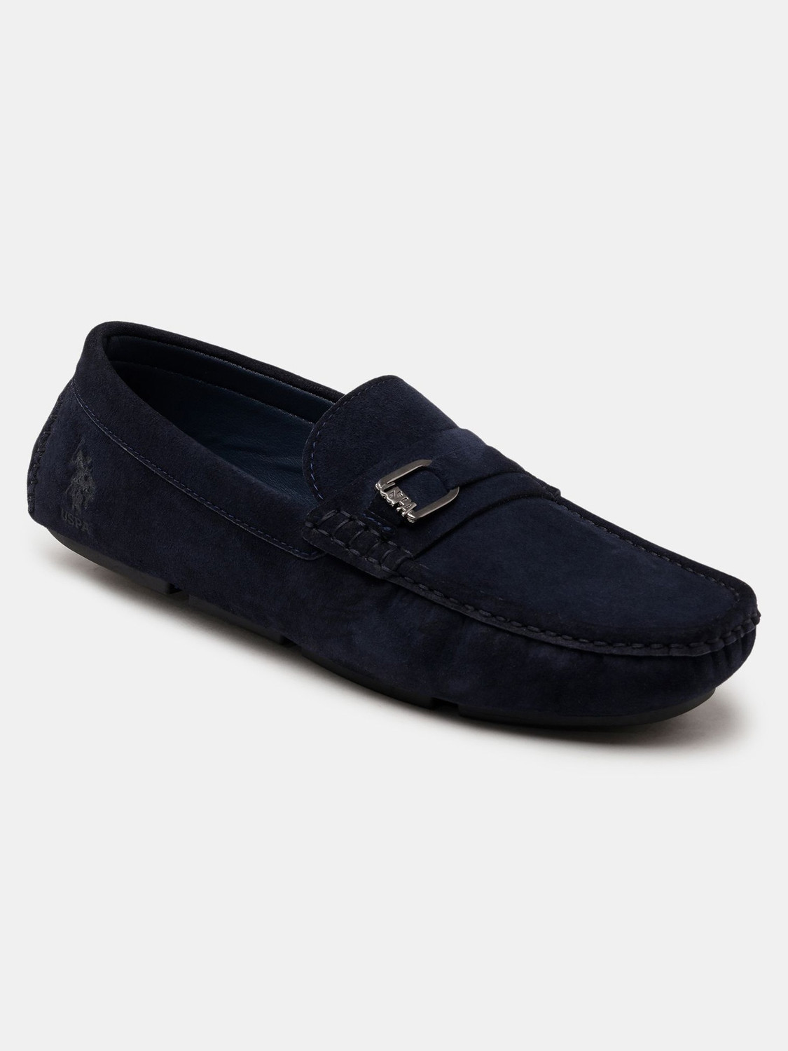 Image of U.S. POLO ASSN. Loafers For Men