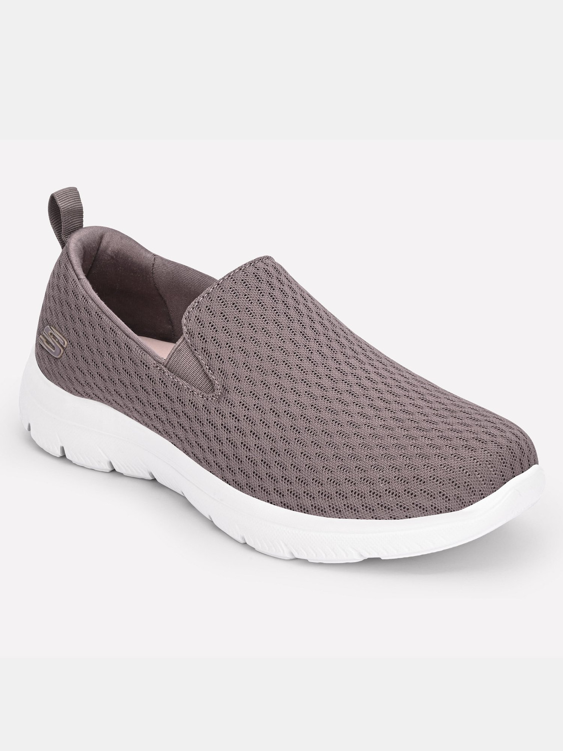 Image of Skechers SUMMITS Slip On Sneakers For Women